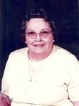 Rosa Mae  Clark (Newcomb)