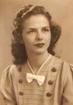 Mildred Ferrell  Ryland