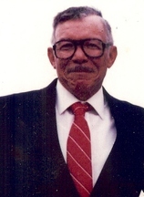 Chester Simmons