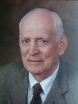 Dr. Thomas Archer  Saunders