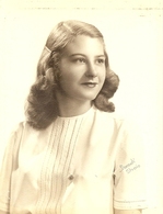 Lucille  Saunders