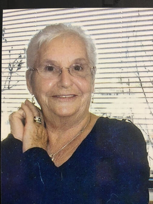 Mert Wilson Obituary South Hill, VA Farrar Funeral Home